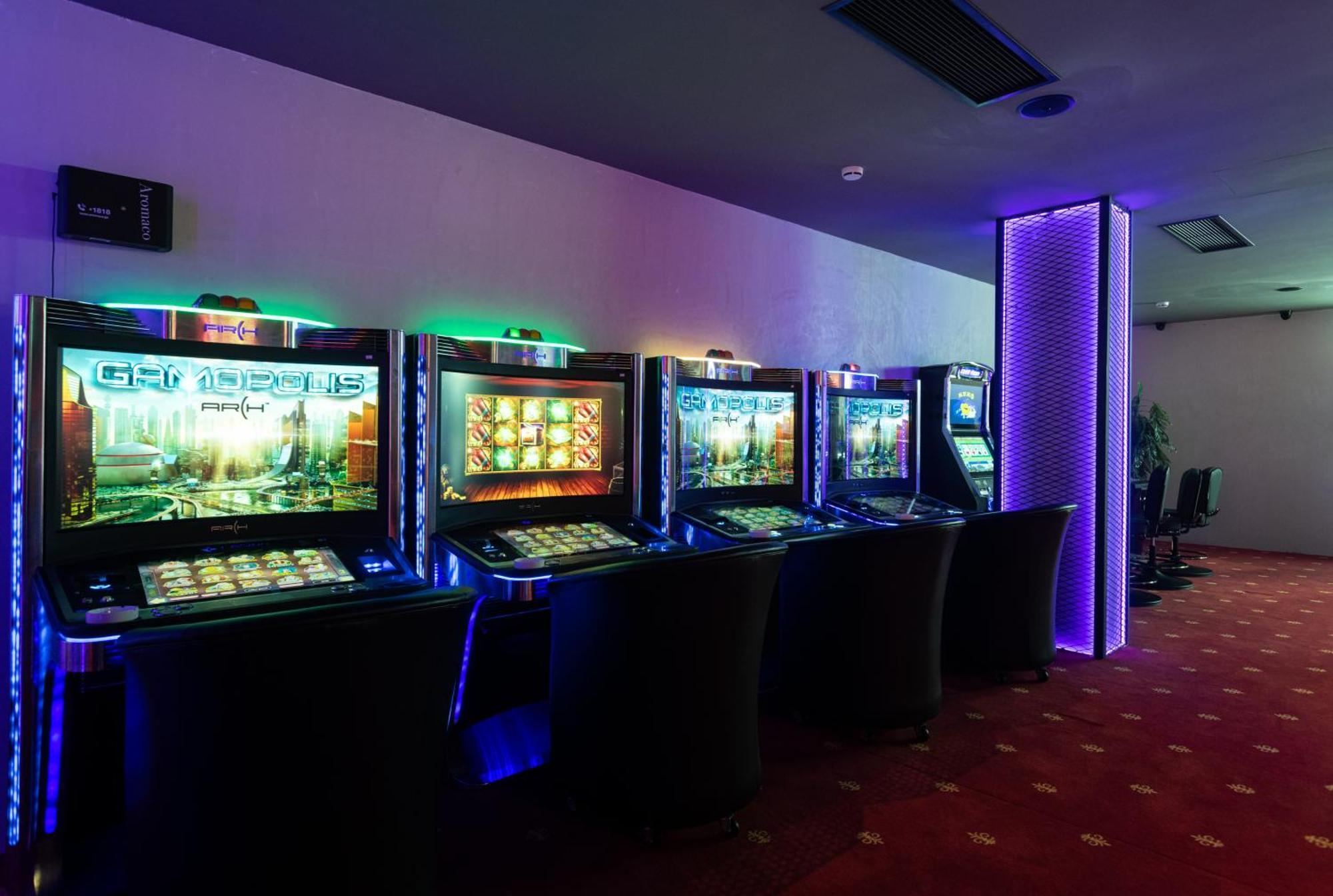 Bet25 Hotel Batumi Esterno foto