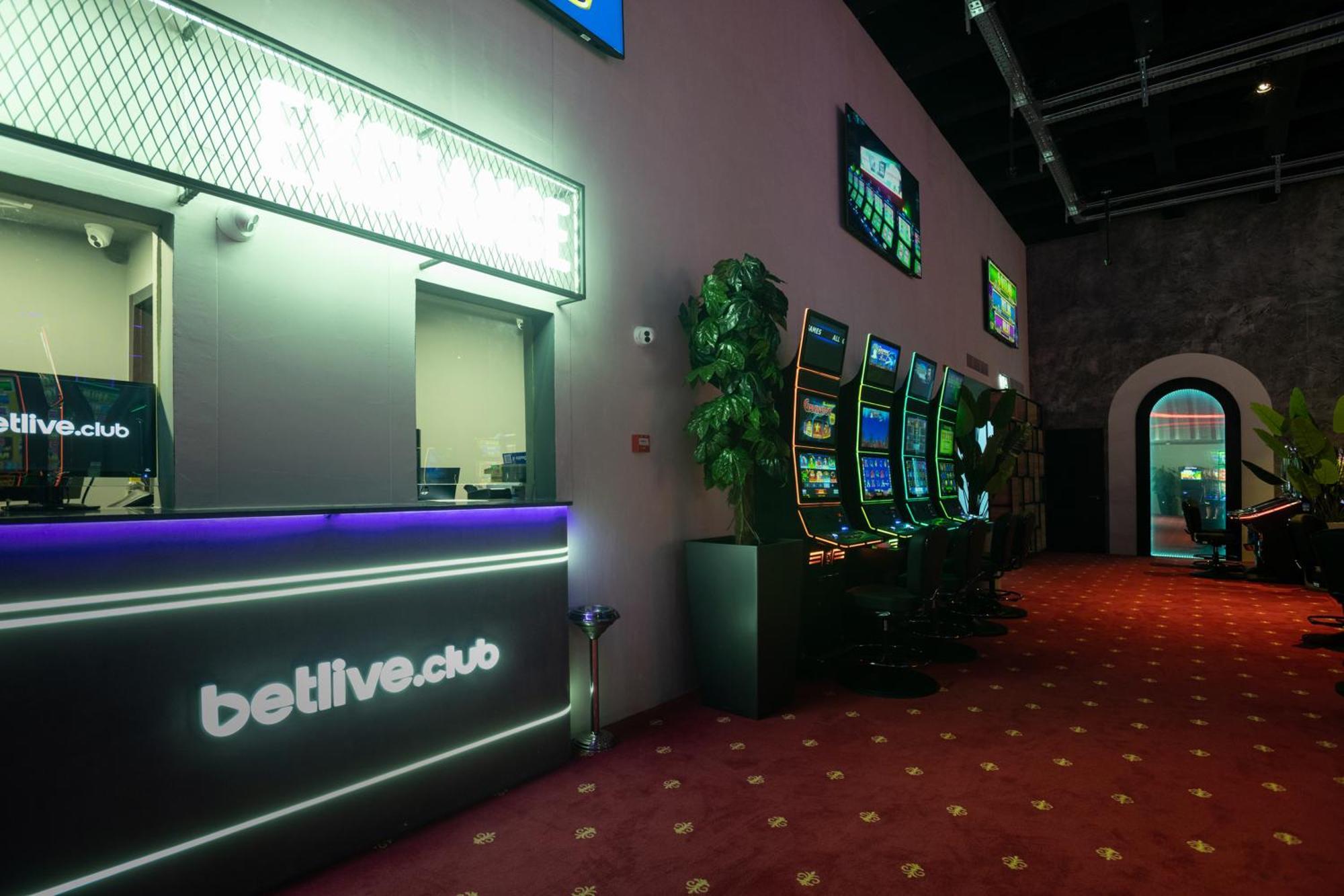 Bet25 Hotel Batumi Esterno foto