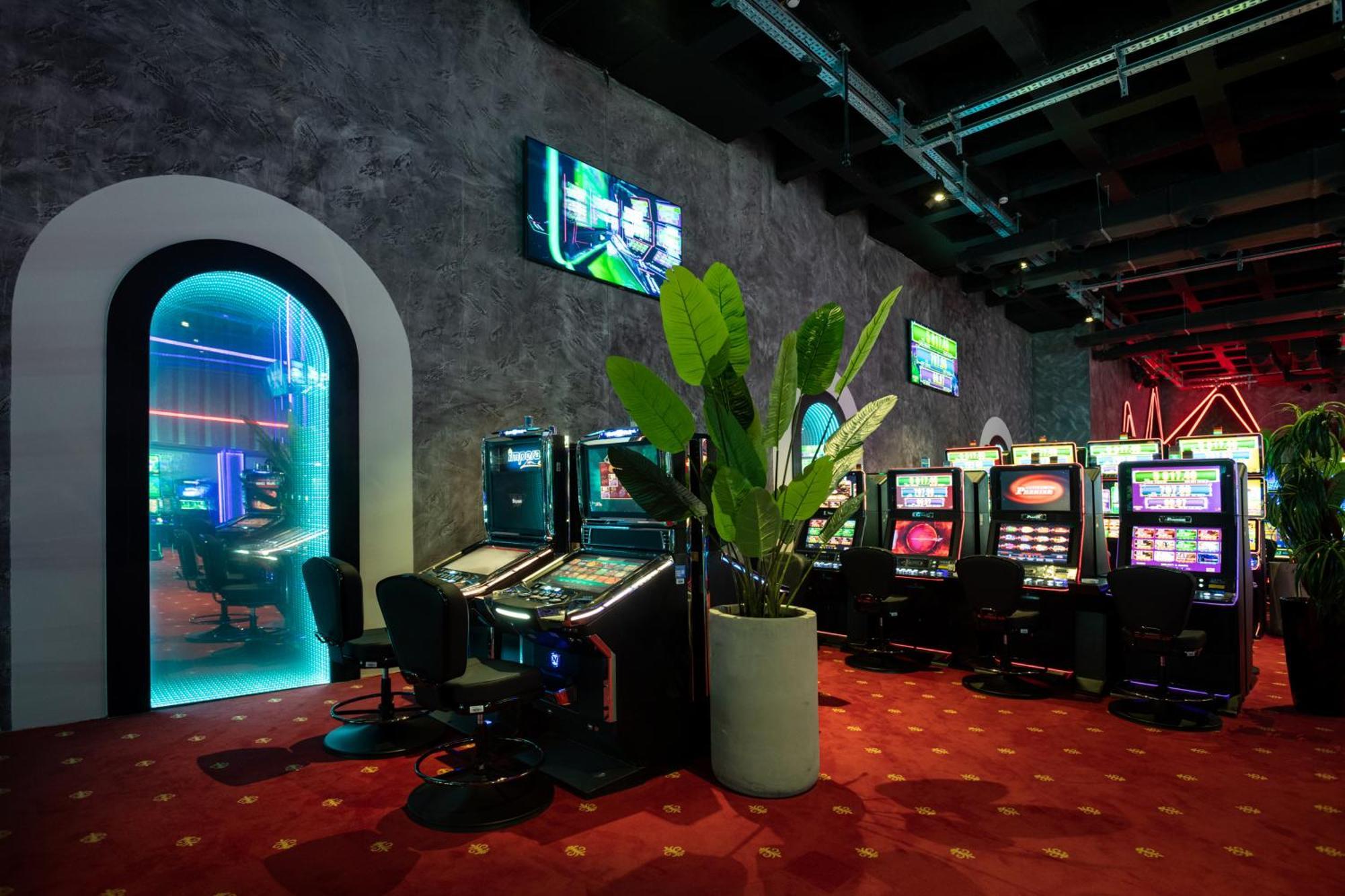 Bet25 Hotel Batumi Esterno foto