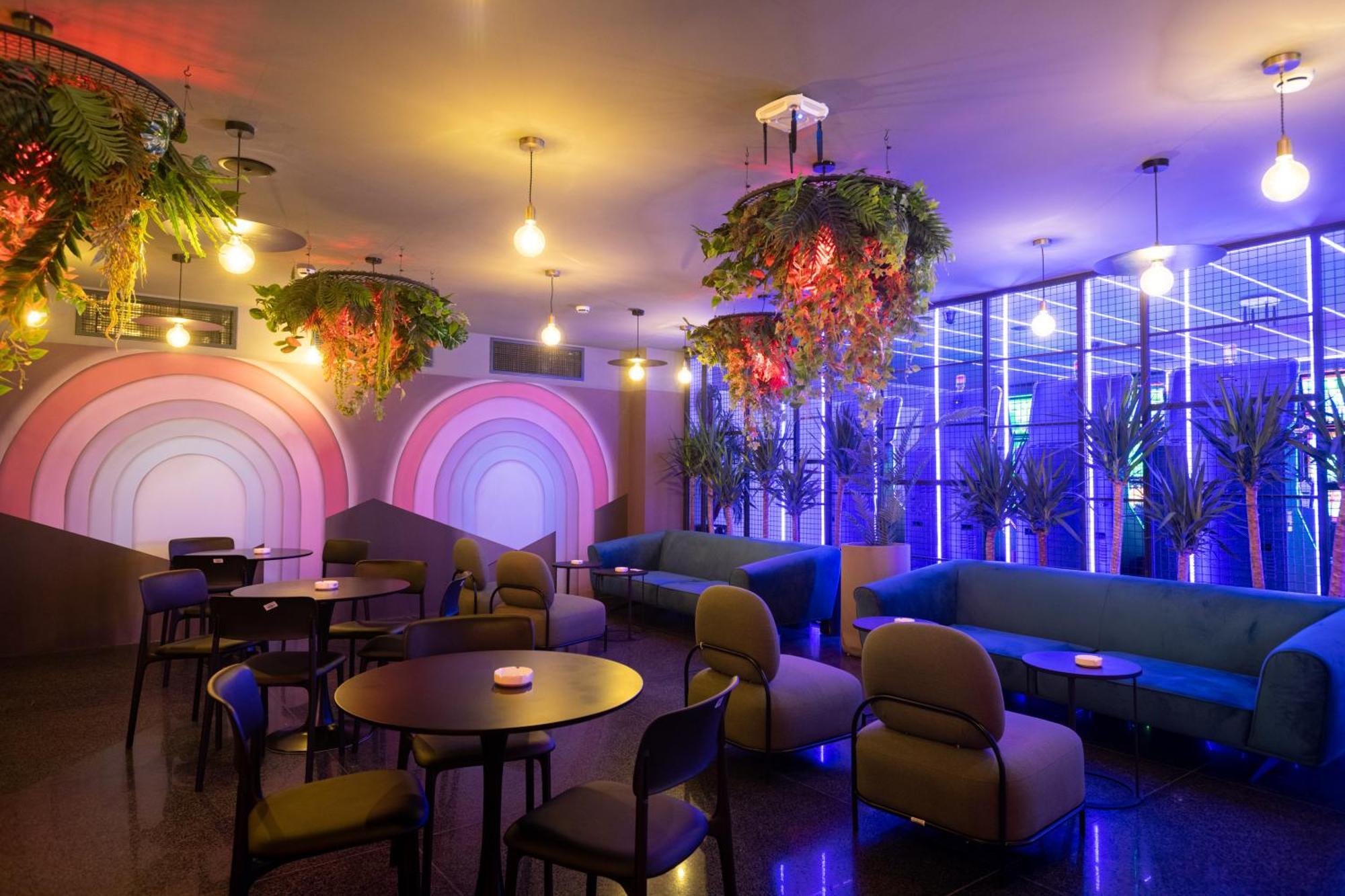 Bet25 Hotel Batumi Esterno foto